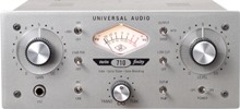 Universal Audio TwinFinity